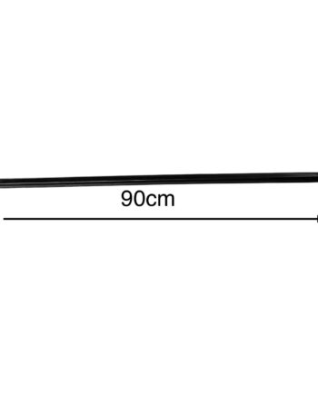 Ön Kapı Cam Sıyırıcı Dış Fitili Nissan D21 1990-1997 (SAĞ)