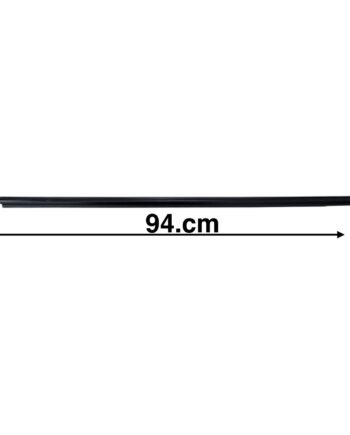 Ön Kapı Cam Dış Sıyırıcı Fitili Nissan X-Trail 2001-2006 (SAĞ)