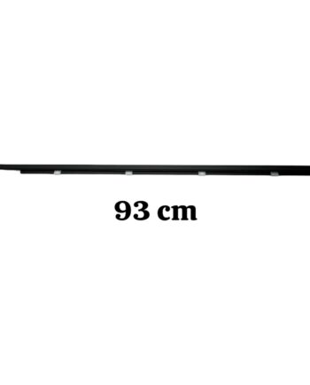 Ön Kapı Cam Dış Sıyırıcı Fitili Nissan Qashqai 2007-2013 (SAĞ)