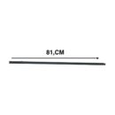 Ön Kapı Cam Sıyırıcı Dış Fitili Nissan D22 / Skystar 1997-2012 (SOL)