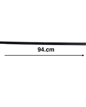 Ön Kapı Cam Dış Sıyırıcı Fitili Nissan X-Trail 2001-2006 (SOL)