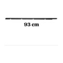 Ön Kapı Cam Dış Sıyırıcı Fitili Nissan Qashqai 2007-2013 (SOL)