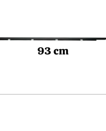 Ön Kapı Cam Dış Sıyırıcı Fitili Nissan Qashqai 2007-2013 (SOL)