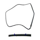 Ön Kapı Çerçeve Fitili Nissan D22 / Skystar 1997-2012 (SAĞ)