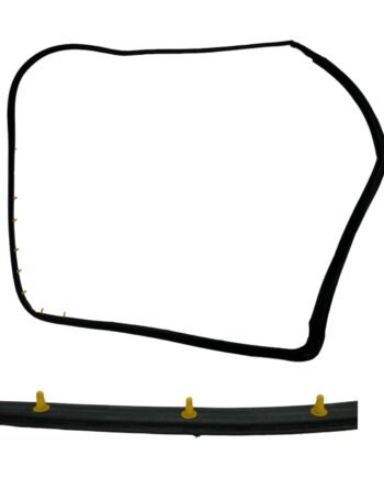 Ön Kapı Çerçeve Fitili Nissan D22 / Skystar 1997-2012 (SOL)