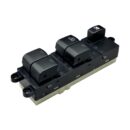 Ön Cam Düğmesi Nissan Navara 2006-2015 (SOL, TEK SOKET)