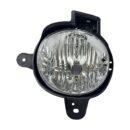 Sis Farı Toyota Hilux Vigo 2012-2014 (SOL)