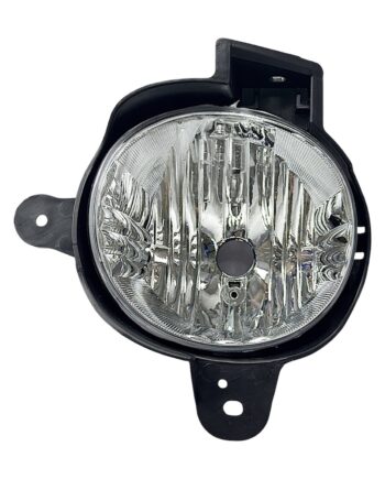 Sis Farı Toyota Hilux Vigo 2012-2014 (SOL)