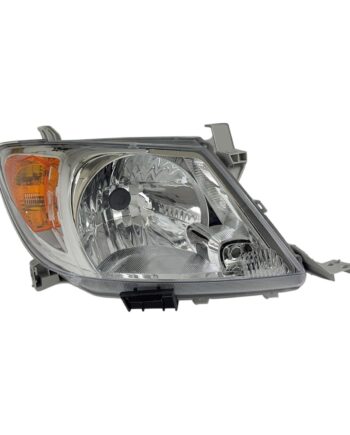 Far Toyota Hilux Vigo 2006-2009 (SAĞ, SARI SİNYALLİ)