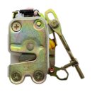 Ön Kapı Kilidi Hyundai H100 Minibüs 1994-2008 / L300 1990-2009 (SAĞ)
