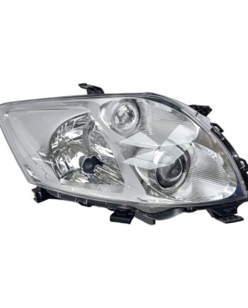 Far Toyota Auris 2007-2009 (SAĞ, MOTORLU)