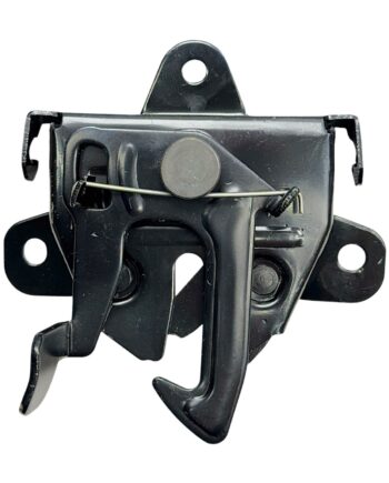 Motor Kaput Kilidi Hyundai Getz 2002-2010