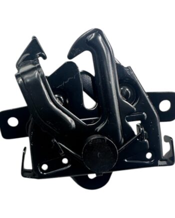 Motor Kaput Kilidi Hyundai Accent Blue 2011-2017