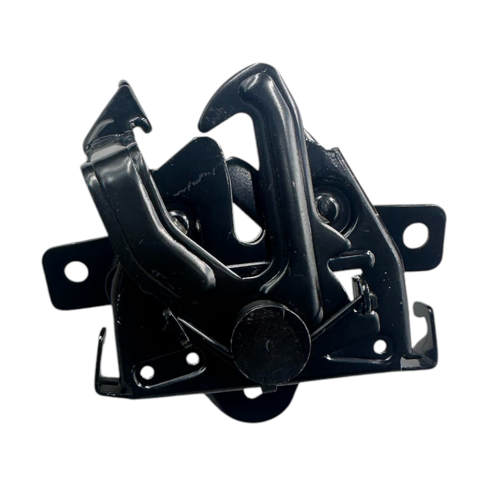 Motor Kaput Kilidi Hyundai Accent Blue 2011-2017