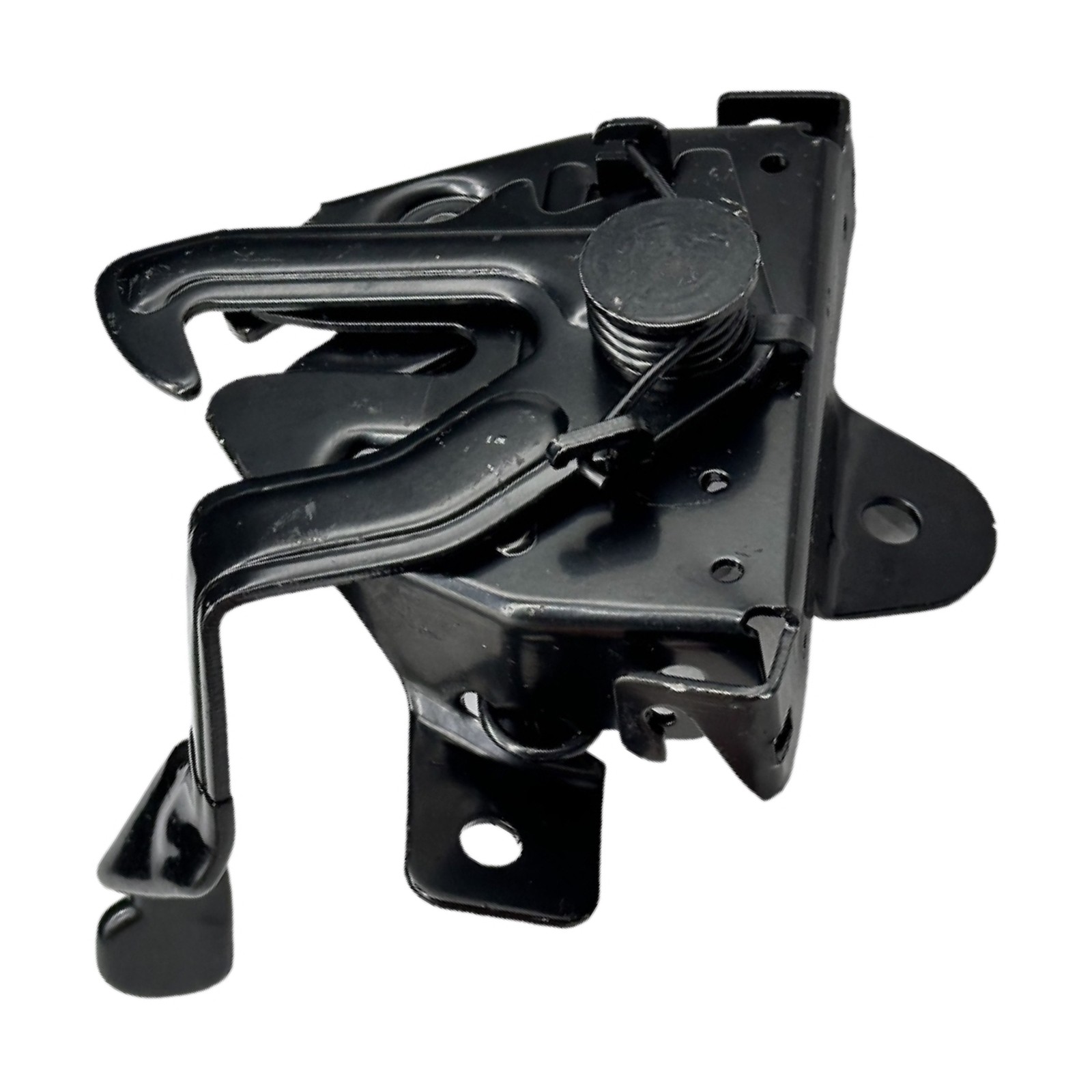 Motor Kaput Kilidi Hyundai Accent Blue 2011-2017 - Görsel 2