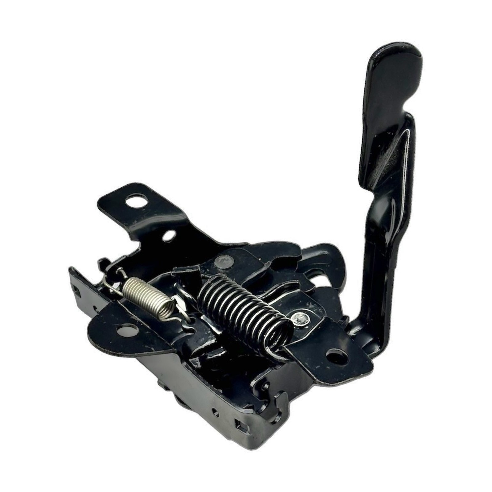 Motor Kaput Kilidi Hyundai Accent Blue 2011-2017 - Görsel 3