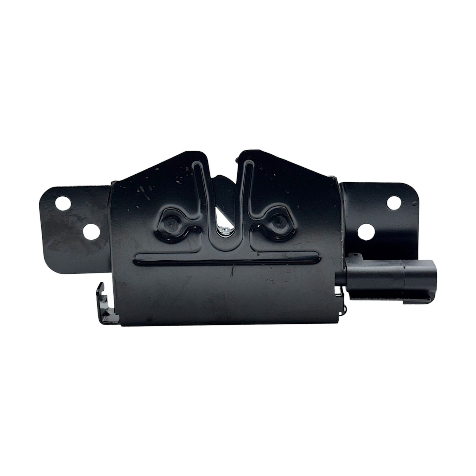 Motor Kaput Kilidi Hyundai Tucson 2015-2020