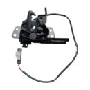 Motor Kaput Kilidi Hyundai Elantra 2016-2018