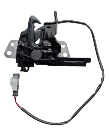 Motor Motor Kaput Kilidi Hyundai Elantra 2016-2018
