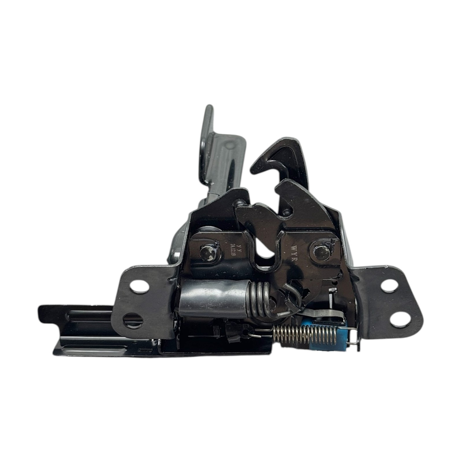 Motor Kaput Kilidi Hyundai Elantra 2016-2018 - Görsel 2