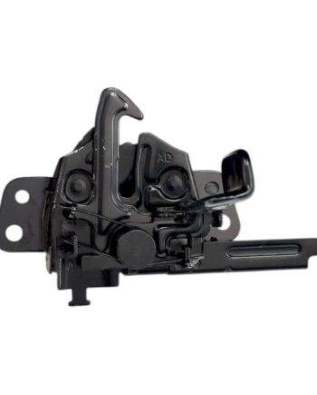 Motor Motor Kaput Kilidi Hyundai Elantra 2019-2021
