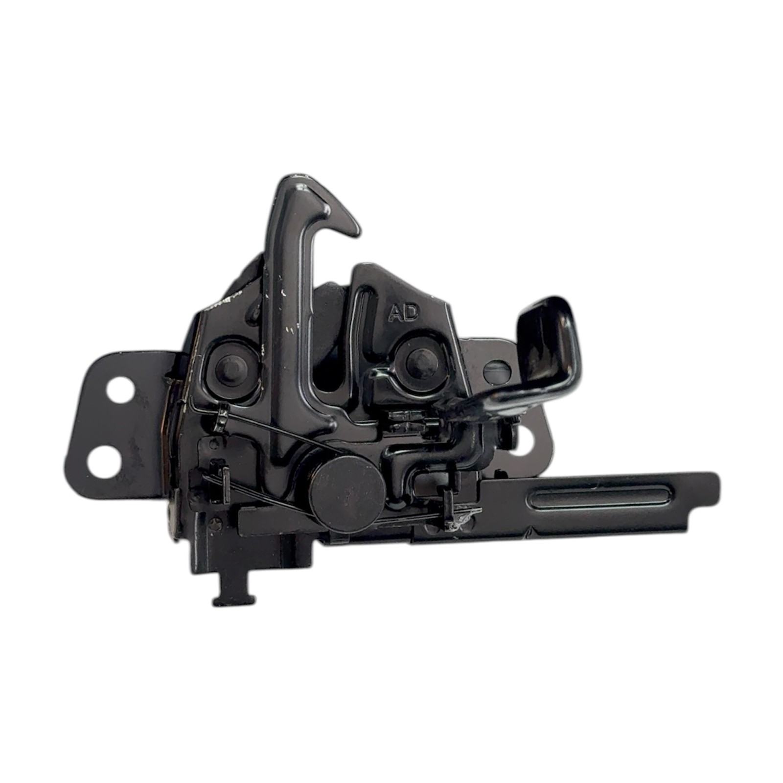 Motor Kaput Kilidi Hyundai Elantra 2019-2021