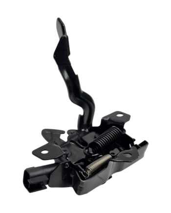 Motor Kaput Kilidi Kia Rio HB 2017-2023 / Stonic 2018-2023