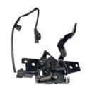 Motor Kaput Kilidi Hyundai Kona 2017-2020