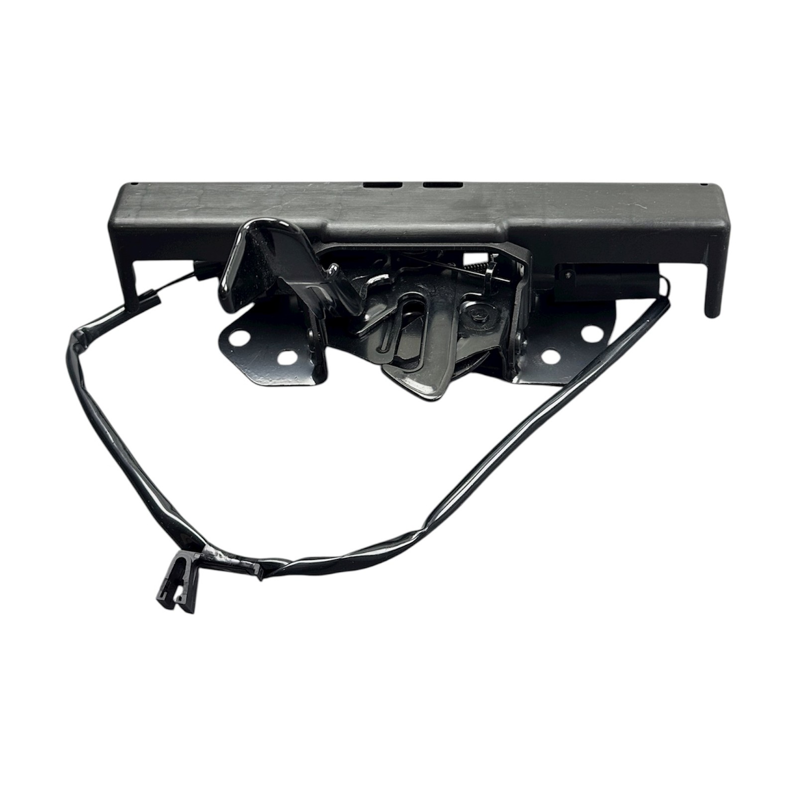 Motor Kaput Kilidi Kia Cerato 2019-2021