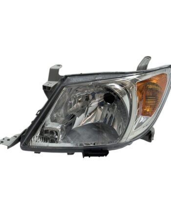 Far Toyota Hilux Vigo 2006-2009 (SOL, SARI SİNYALLİ)