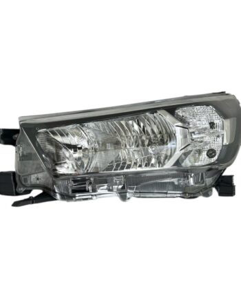 Far Toyota Hilux 2020-2026 (SOL, LEDSİZ, ADVENTURE)