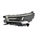 Far Toyota Hilux 2020-2024 (SOL, LEDLİ, HI-CRUISER)