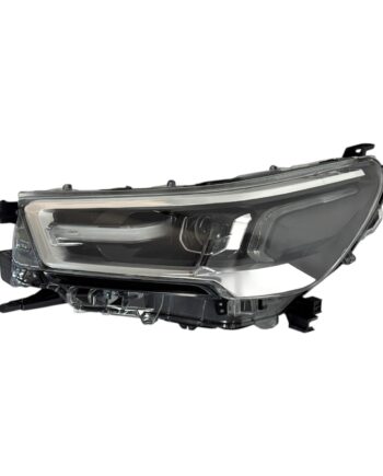 Far Toyota Hilux 2020-2024 (SOL, LEDLİ, HI-CRUISER)