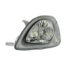 Far Toyota Yaris 1999-2002 (SOL, MANUEL VİTES)