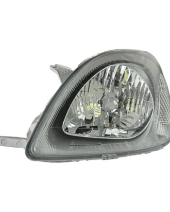 Far Toyota Yaris 1999-2002 (SOL, MANUEL VİTES)