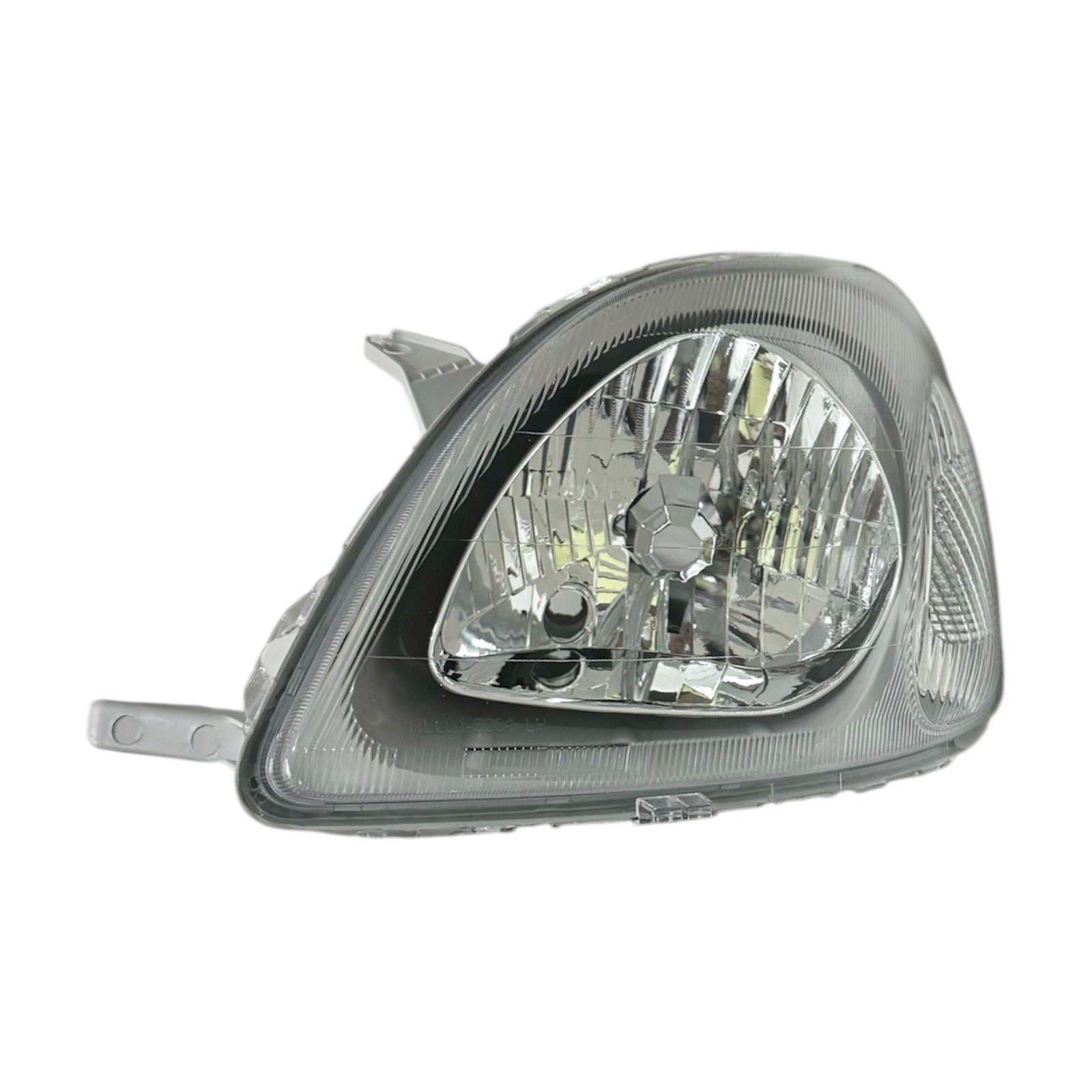 Far Toyota Yaris 1999-2002 (SOL, MANUEL VİTES)