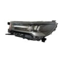 Far Toyota Hilux 2020-2024 (SOL, LEDLİ, INVINCIBLE)