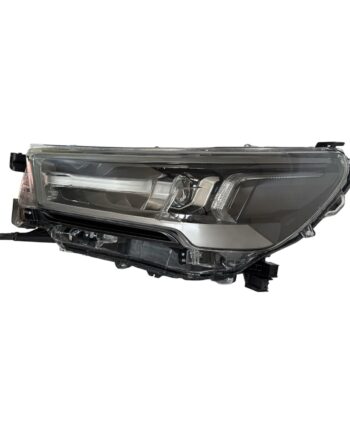 Far Toyota Hilux 2020-2024 (SOL, LEDLİ, INVINCIBLE)