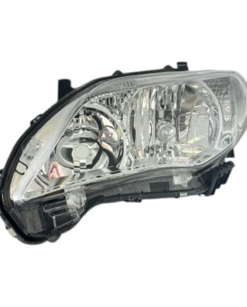Far Toyota Corolla 2010-2012 (SOL, A-KALİTE)