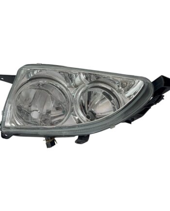 Far Toyota Avensis 2001-2002 (SOL)