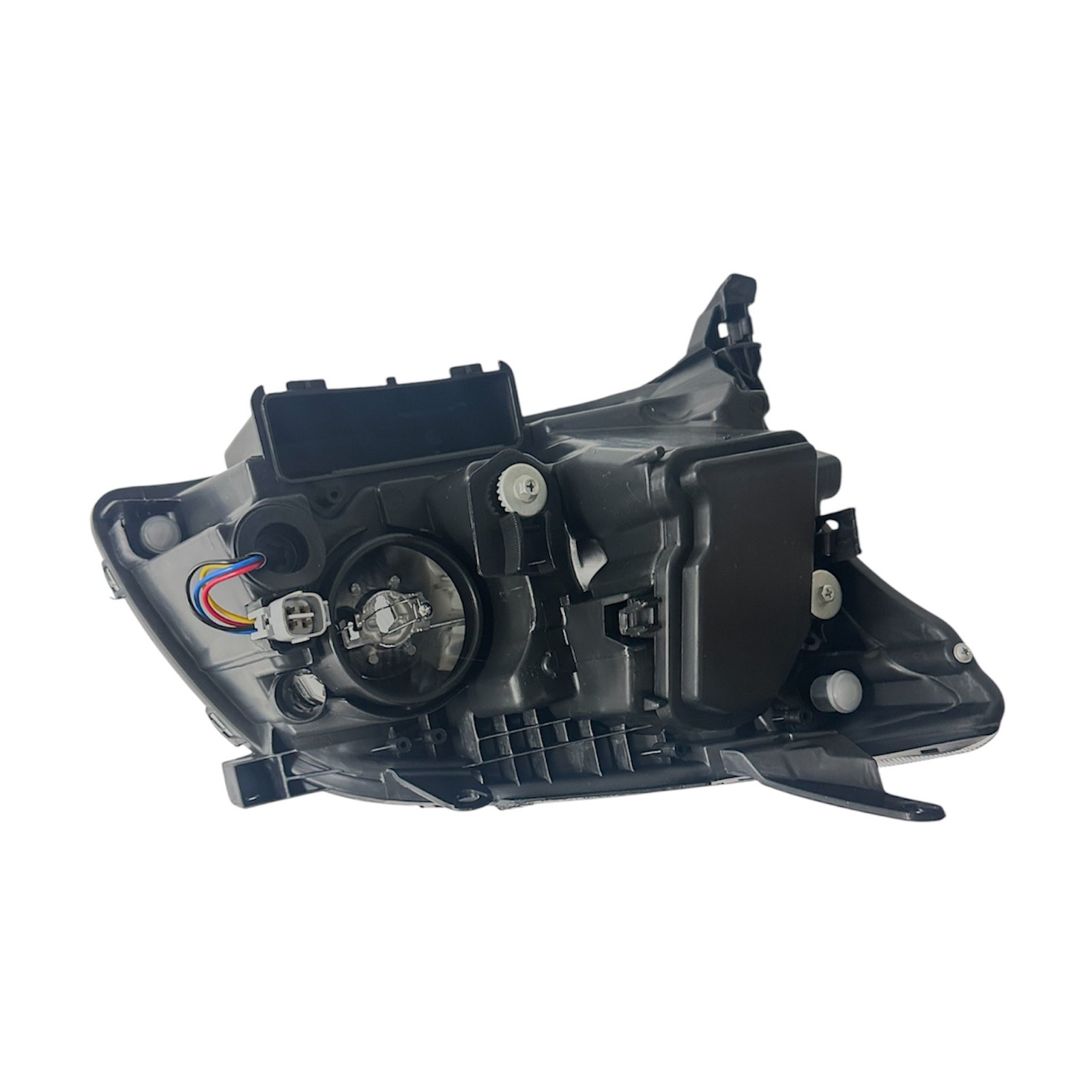 Far Toyota Avensis 2003-2005 (SOL, ELEKTIRIKLI) - Görsel 3