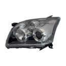 Far Toyota Avensis 2006-2009 (SOL, ZENONLU TİP)