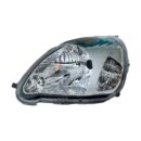 Far Toyota Yaris 2003-2005 (SOL)
