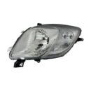 Far Toyota Yaris 2007-2009 (SOL)