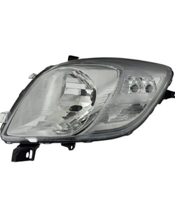 Far Toyota Yaris 2007-2009 (SOL)
