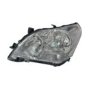 Far Toyota Corolla Toyota Verso 2009-2011 (SOL)