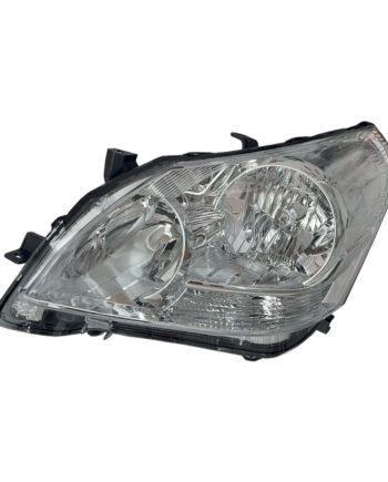 Far Toyota Corolla Toyota Verso 2009-2011 (SOL)