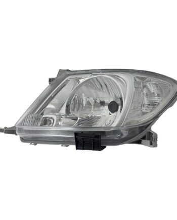 Far Toyota Hilux Vigo 2009-2012 (SOL, BEYAZ SİNYALLİ)