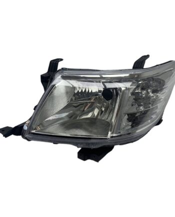Far Toyota Hilux Vigo 2012-2015 (SOL)