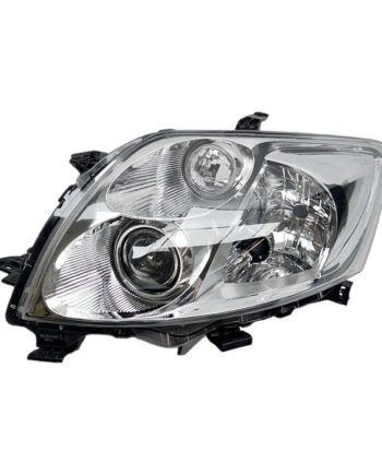 Far Toyota Auris 2007-2009 (SOL, MOTORLU)